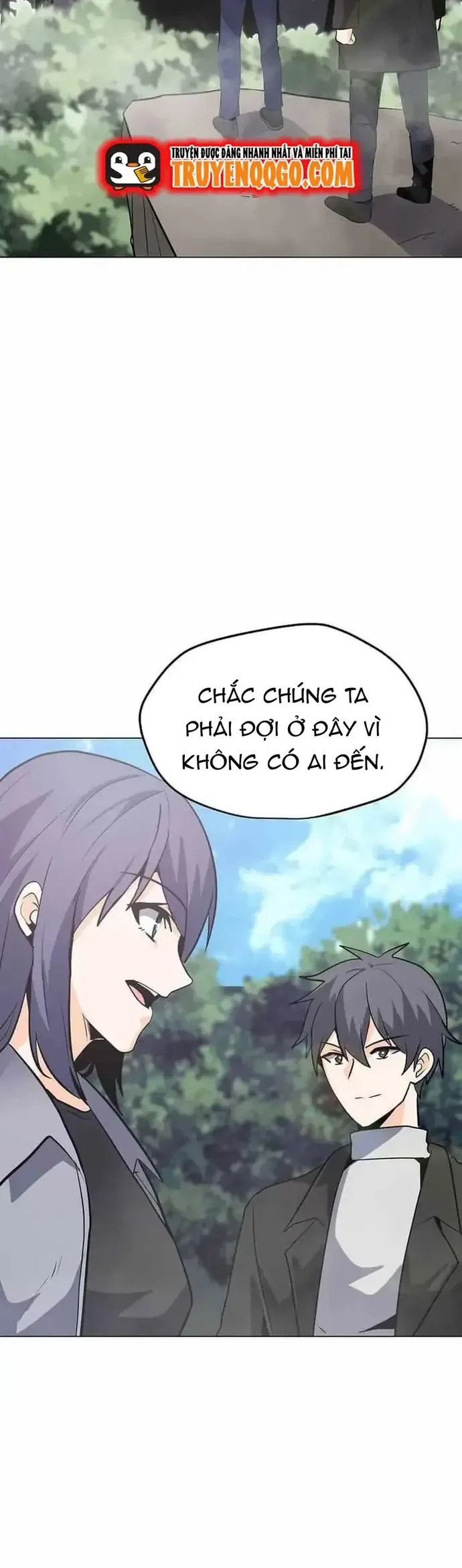 Tôi Là Người Chơi Thần Chú Đơn Độc - Chương 106 - Trang 4