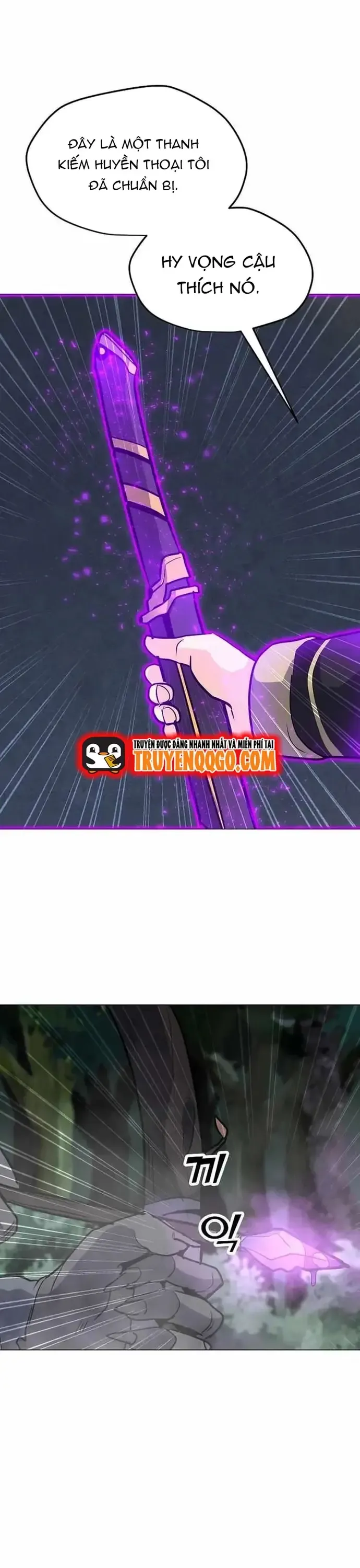 Tôi Là Người Chơi Thần Chú Đơn Độc - Chương 106 - Trang 19