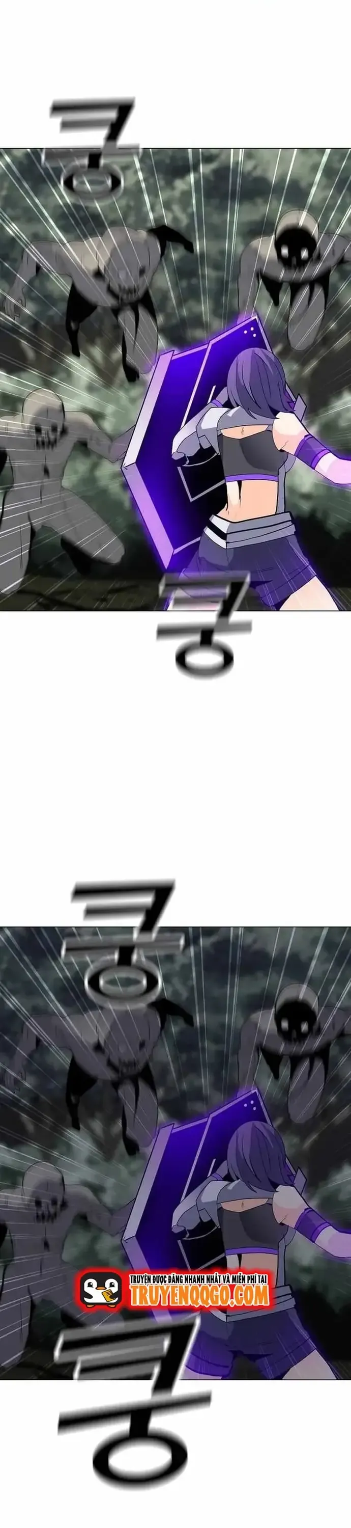 Tôi Là Người Chơi Thần Chú Đơn Độc - Chương 106 - Trang 34