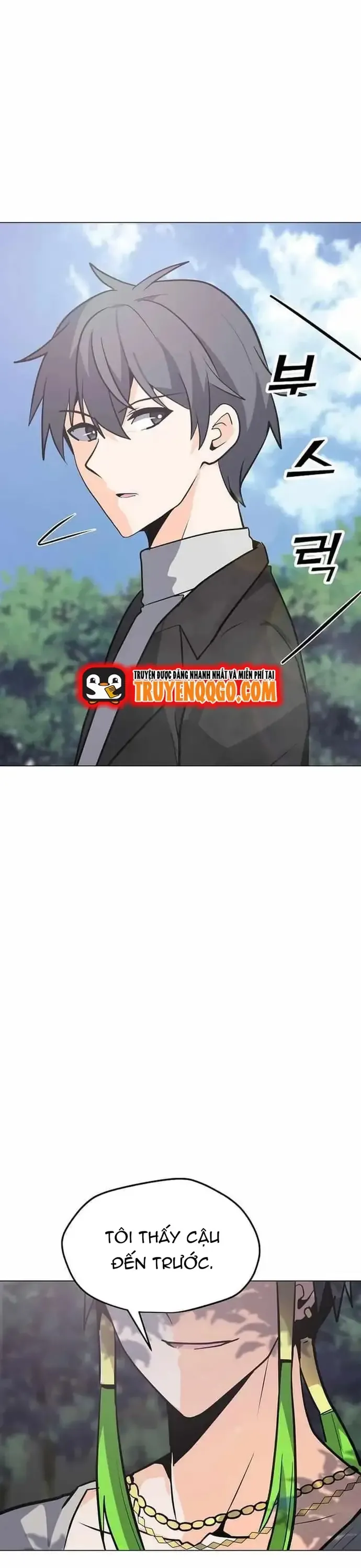 Tôi Là Người Chơi Thần Chú Đơn Độc - Chương 106 - Trang 5