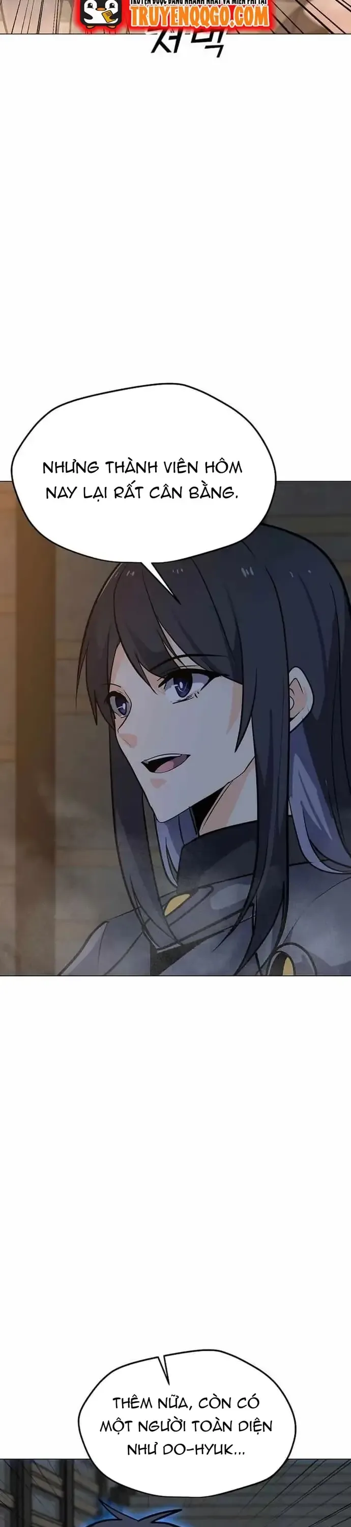 Tôi Là Người Chơi Thần Chú Đơn Độc - Chương 106 - Trang 16