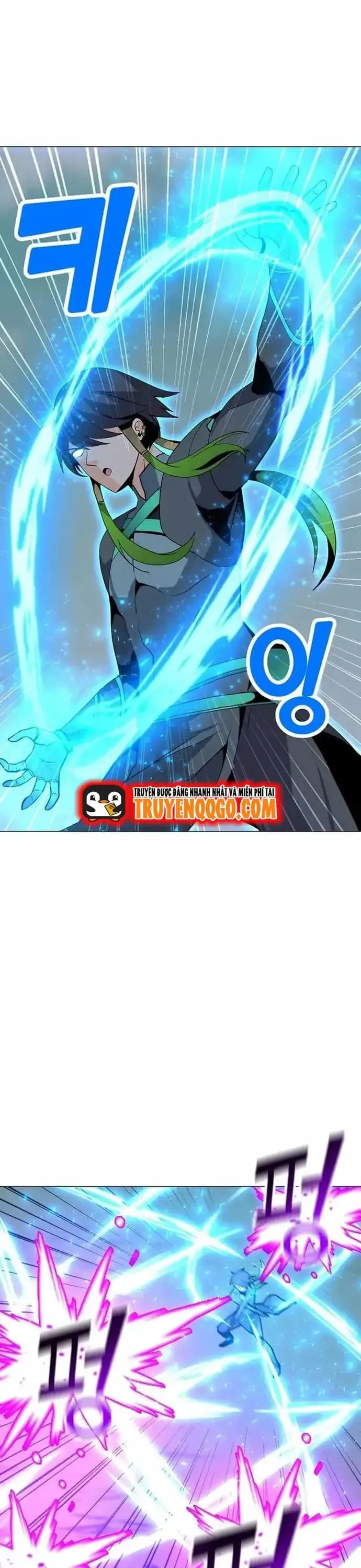 Tôi Là Người Chơi Thần Chú Đơn Độc - Chương 106 - Trang 23