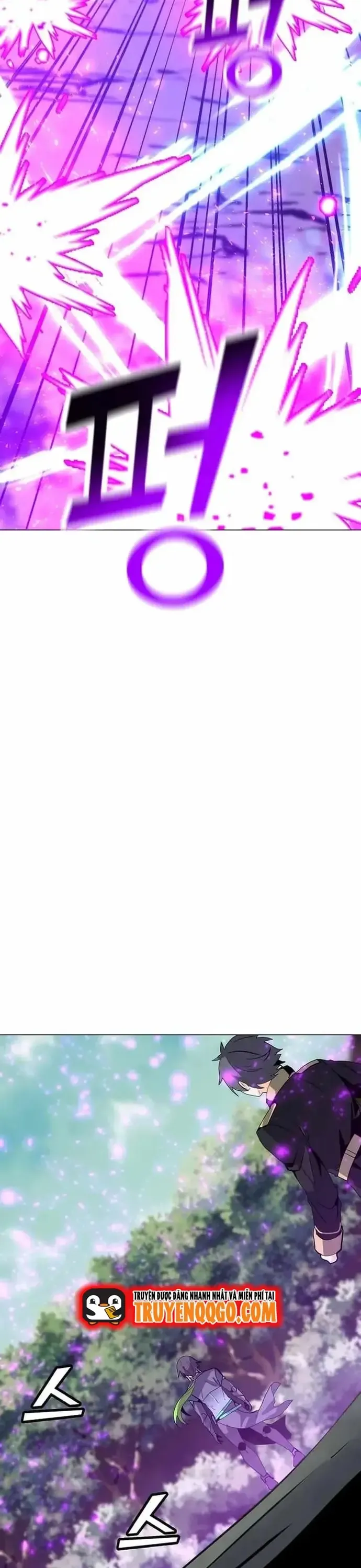 Tôi Là Người Chơi Thần Chú Đơn Độc - Chương 106 - Trang 24