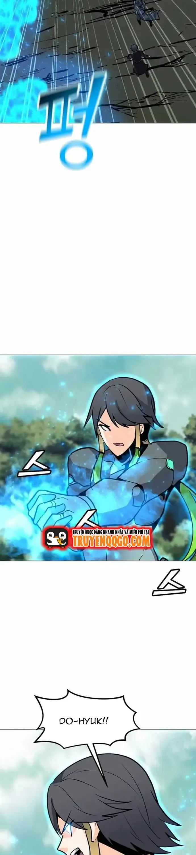 Tôi Là Người Chơi Thần Chú Đơn Độc - Chương 106 - Trang 30