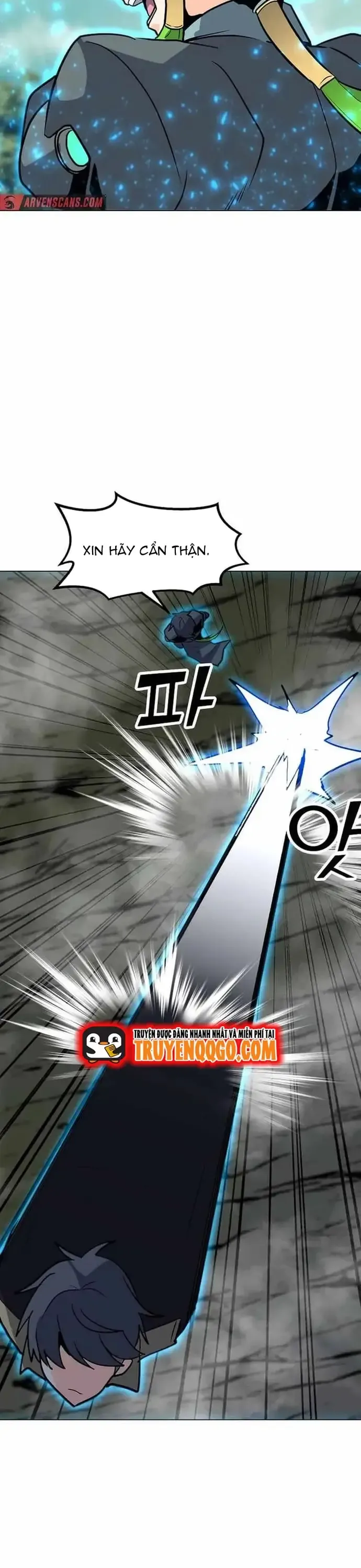 Tôi Là Người Chơi Thần Chú Đơn Độc - Chương 106 - Trang 31