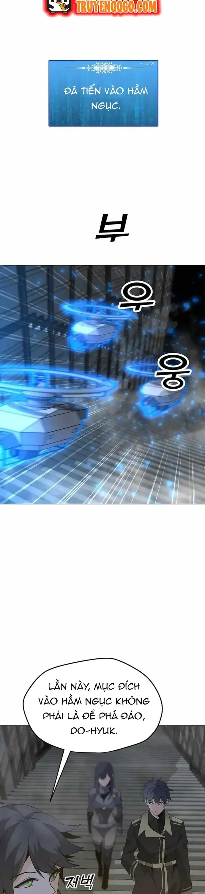 Tôi Là Người Chơi Thần Chú Đơn Độc - Chương 106 - Trang 13