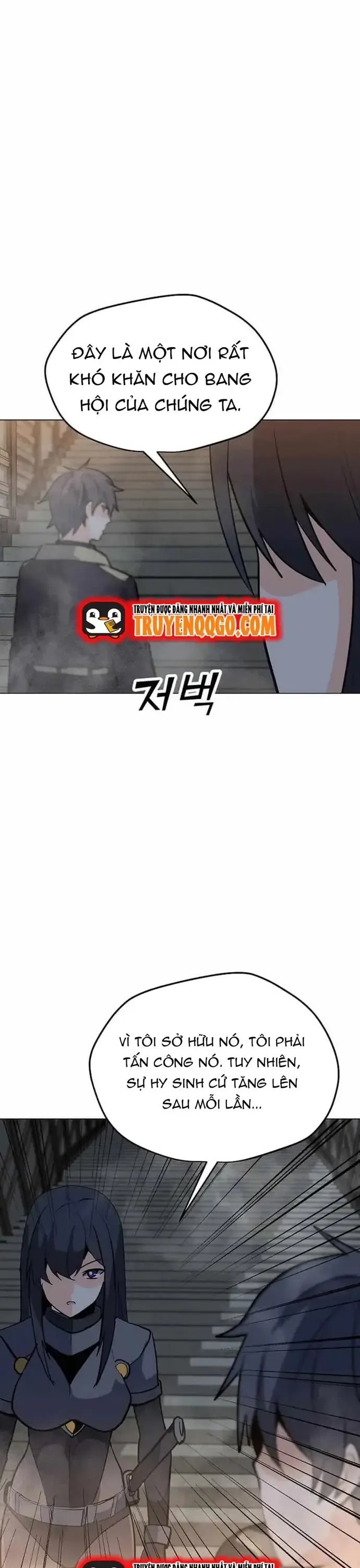 Tôi Là Người Chơi Thần Chú Đơn Độc - Chương 106 - Trang 15