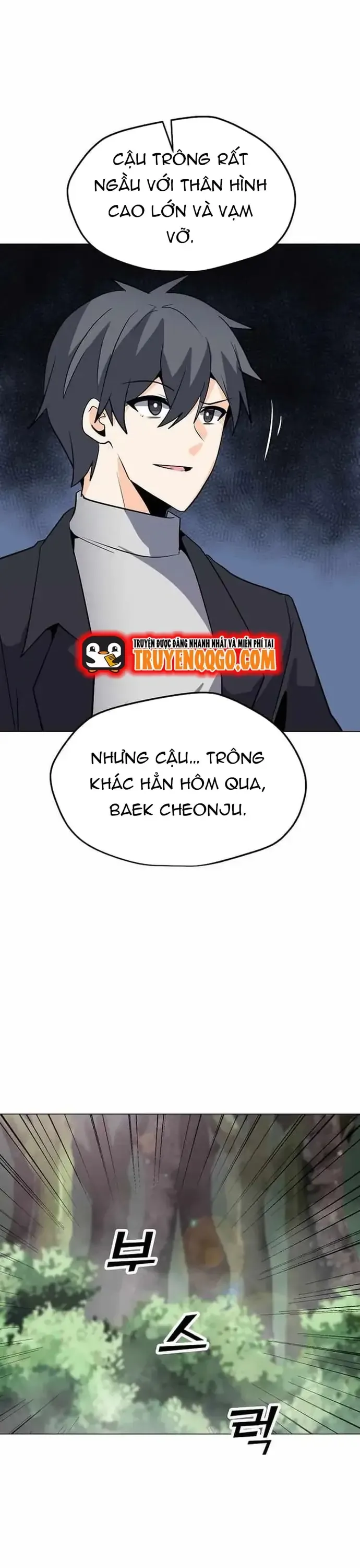 Tôi Là Người Chơi Thần Chú Đơn Độc - Chương 106 - Trang 10