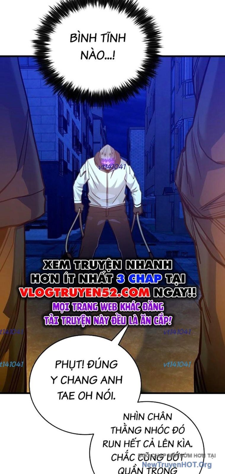 Thực Thi Công Lý - Chương 17 - Trang 6