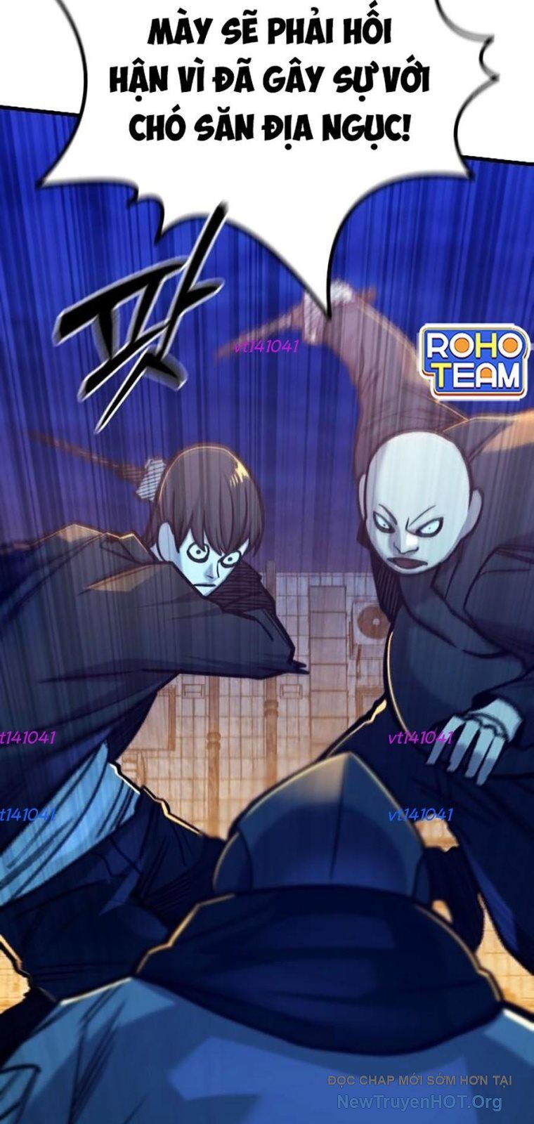 Thực Thi Công Lý - Chương 17 - Trang 10