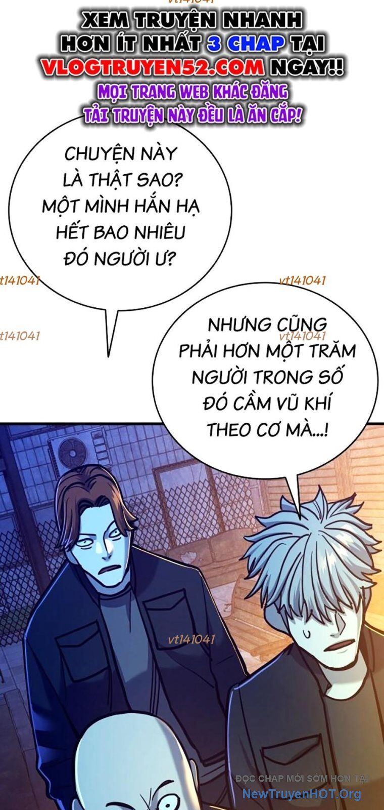 Thực Thi Công Lý - Chương 17 - Trang 72