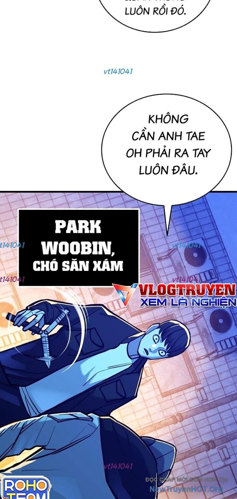 Thực Thi Công Lý - Chương 17 - Trang 7