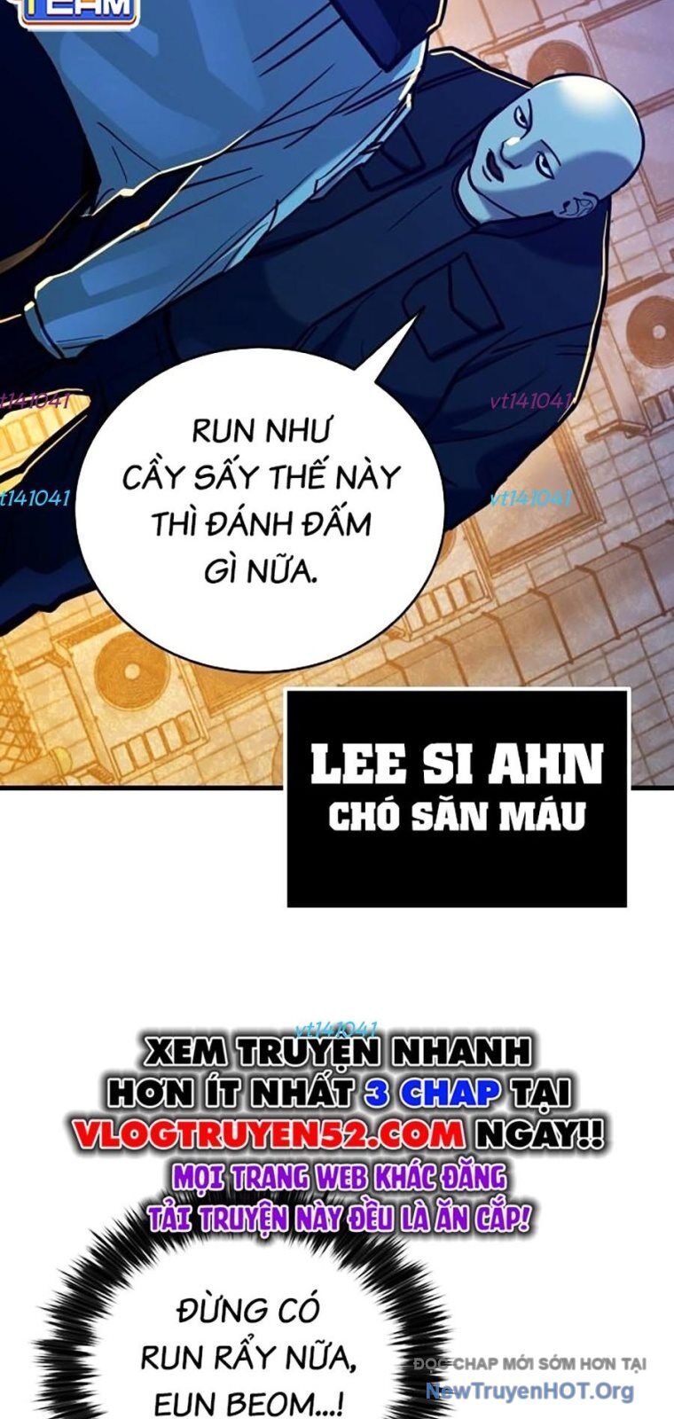 Thực Thi Công Lý - Chương 17 - Trang 8