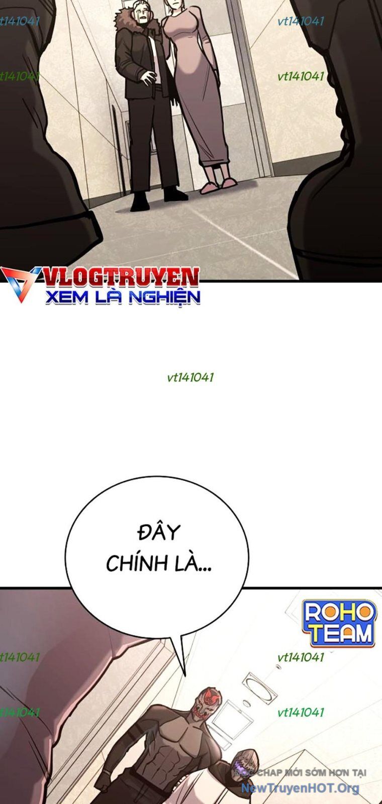Thực Thi Công Lý - Chương 17 - Trang 147