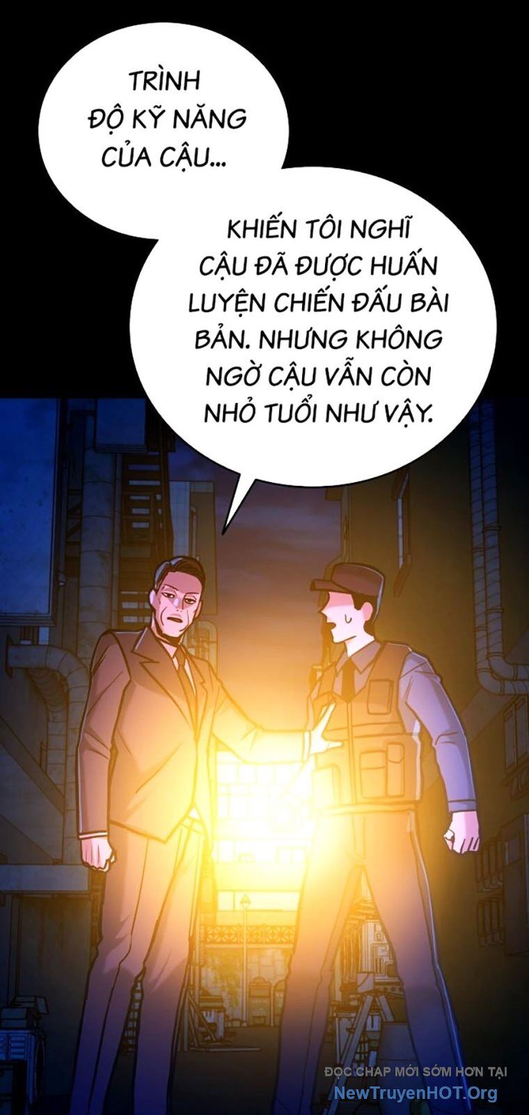Thực Thi Công Lý - Chương 17 - Trang 24