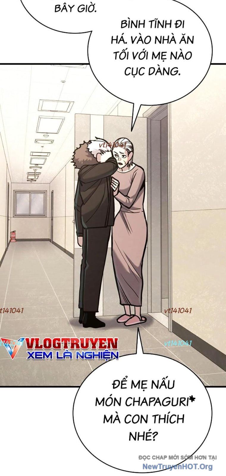 Thực Thi Công Lý - Chương 17 - Trang 144