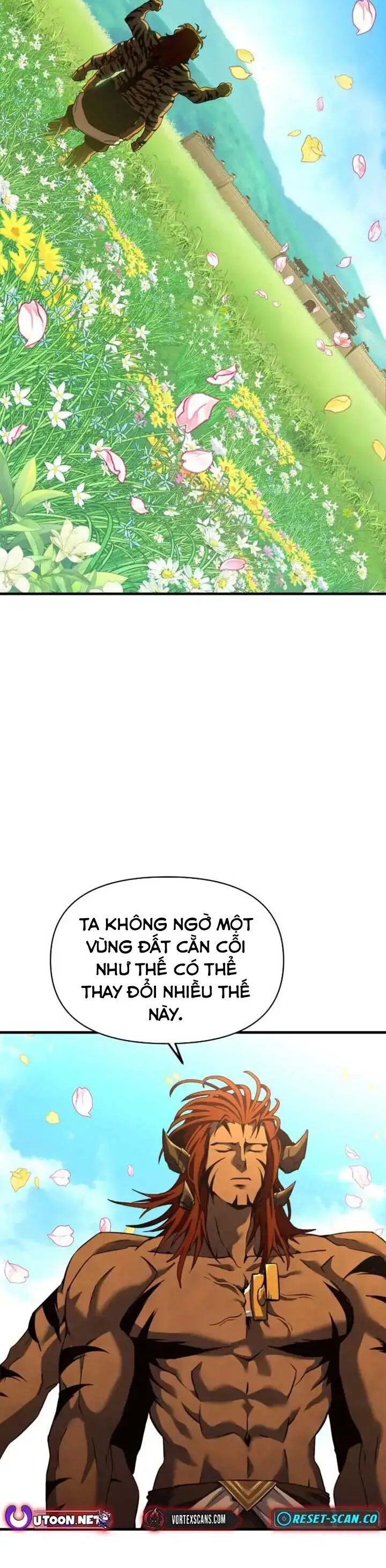 Yokai Yokai Yokai! Chương 8 Ảnh 56