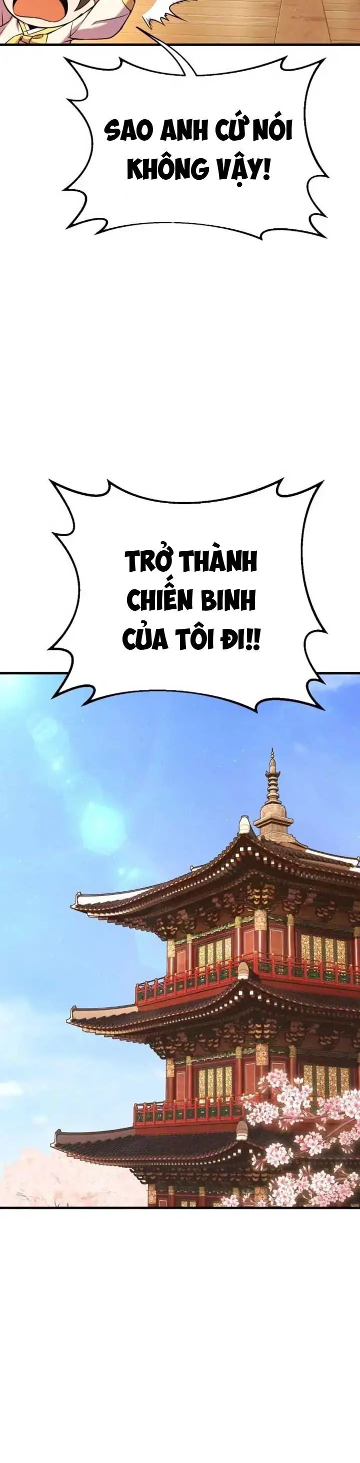 Yokai Yokai Yokai! Chương 8 Ảnh 53