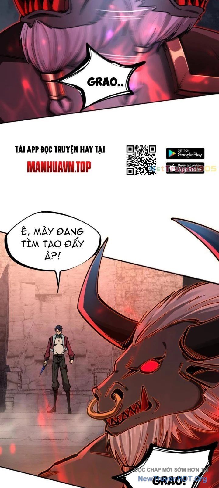 Toàn Dân Đoạt Tháp: Ta Đã Sớm Thông Qua Tầng 999 - Chương 7 - Trang 45