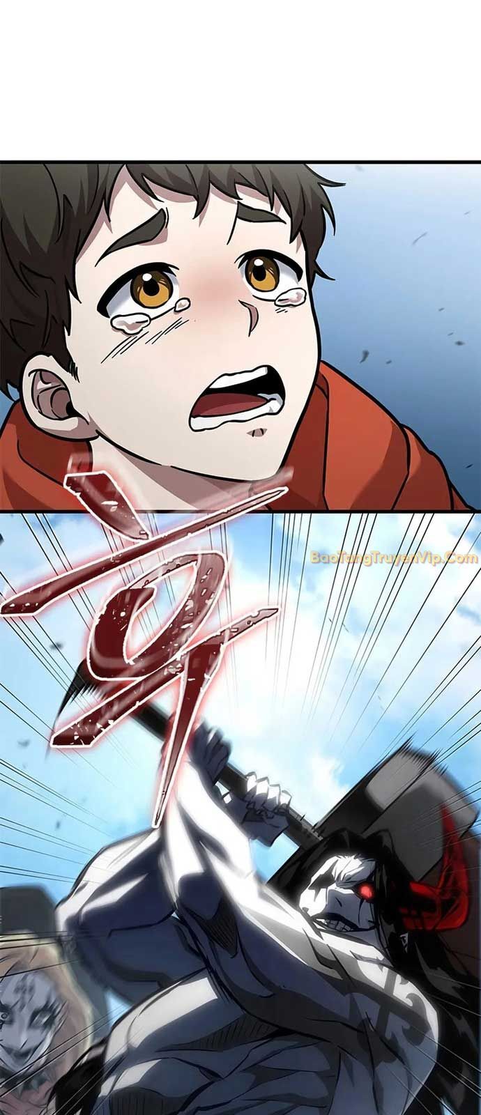 Youtuber Thể Hình Một Triệu Subs - Chương 5 - Trang 41