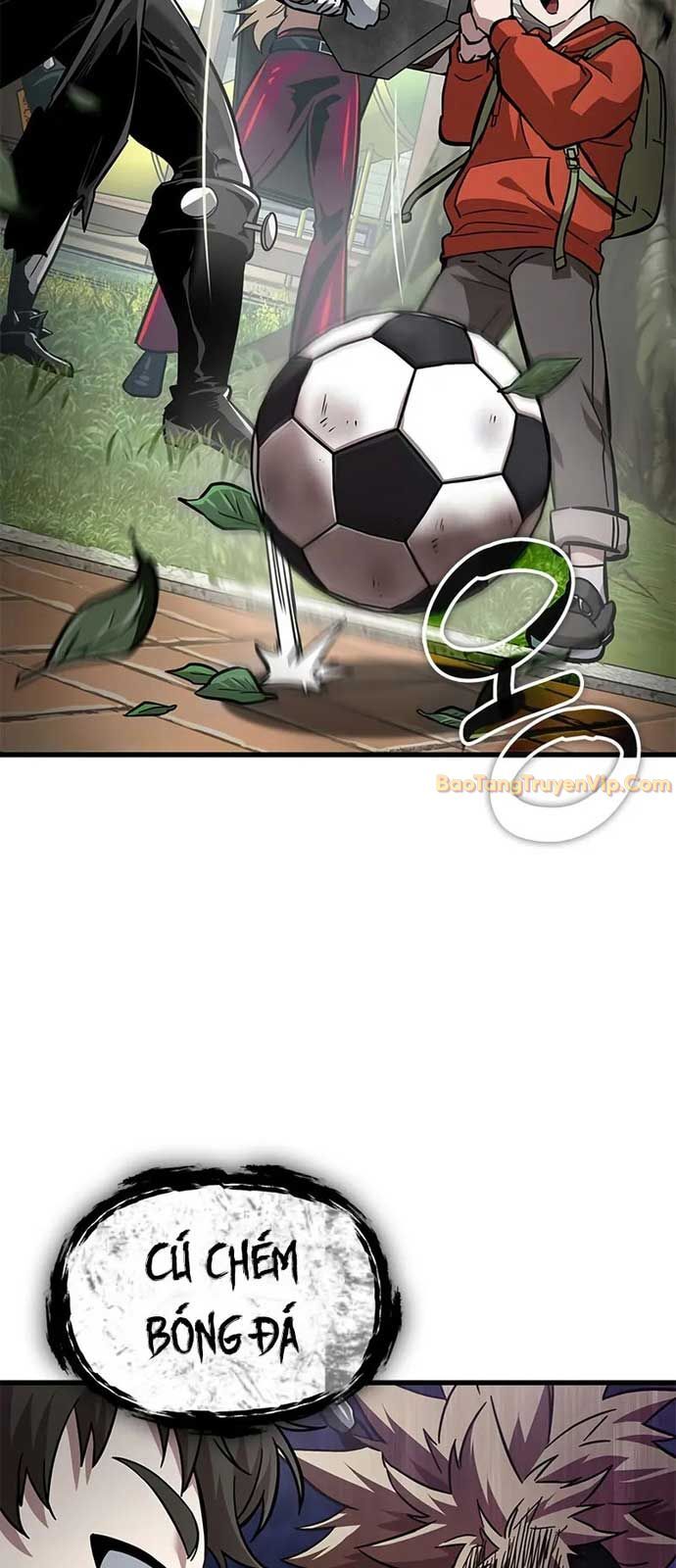 Youtuber Thể Hình Một Triệu Subs - Chương 5 - Trang 45