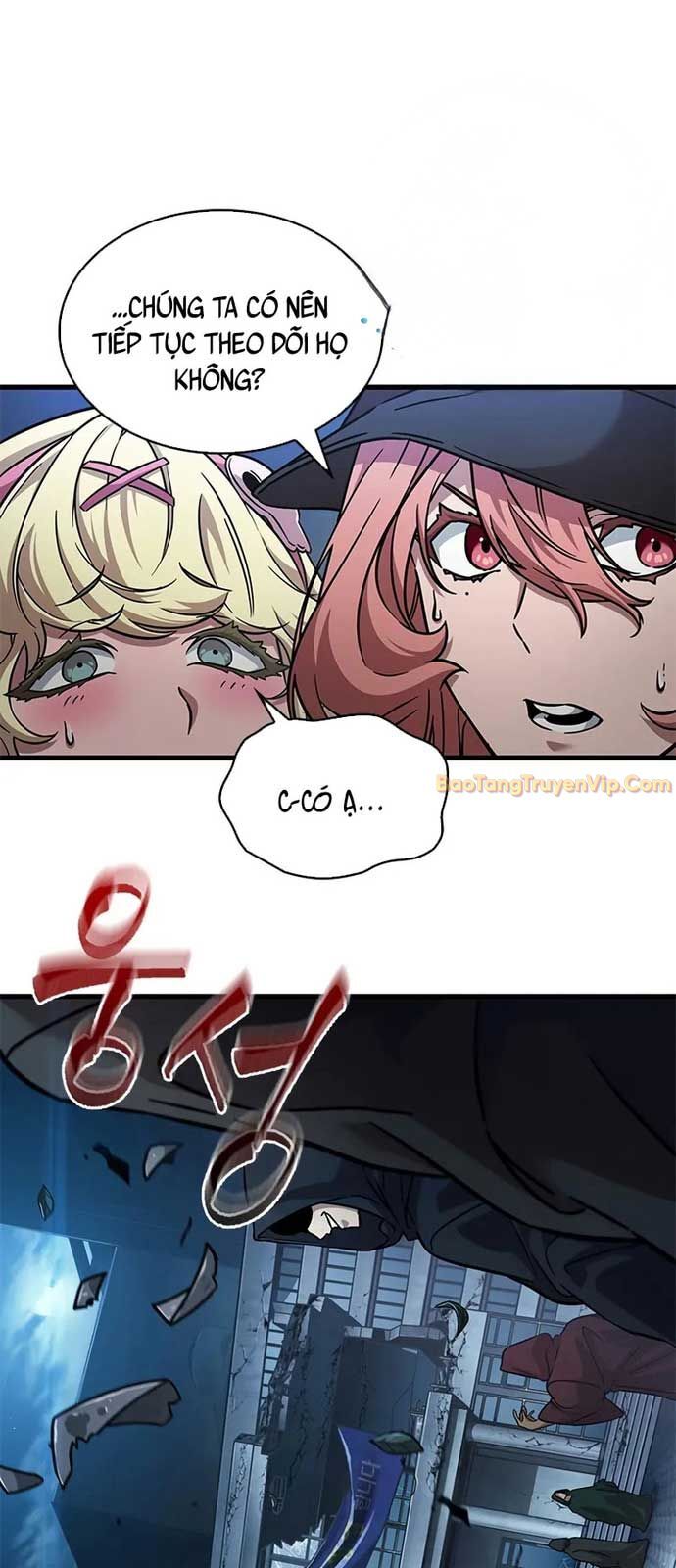 Youtuber Thể Hình Một Triệu Subs - Chương 5 - Trang 48