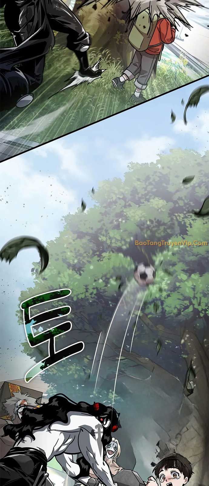 Youtuber Thể Hình Một Triệu Subs - Chương 5 - Trang 44