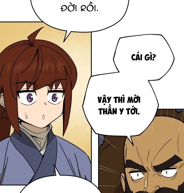 Thần Y Ma Đạo - Chương 3 - Trang 109