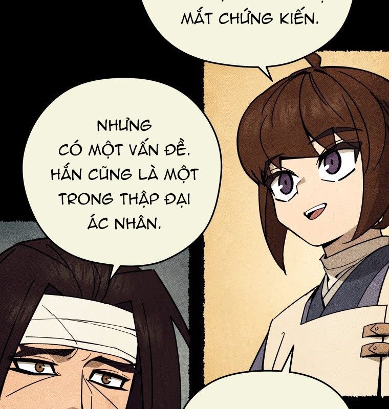 Thần Y Ma Đạo - Chương 3 - Trang 11