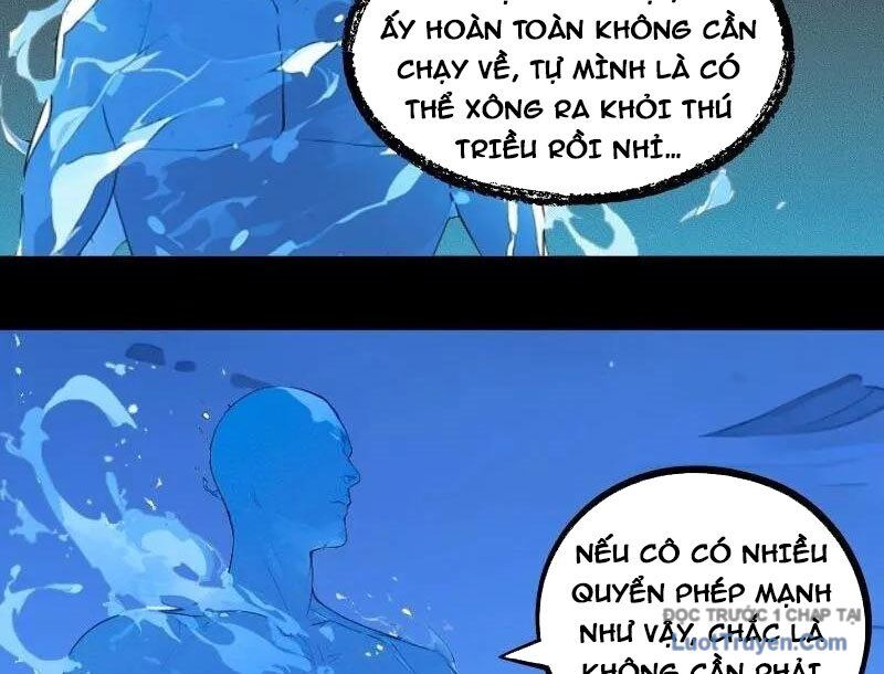 Thành Thần Bắt Đầu Từ Một Hồ Nước - Chương 18 - Trang 36