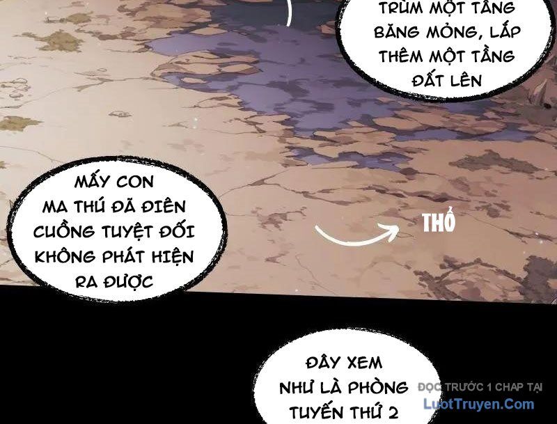 Thành Thần Bắt Đầu Từ Một Hồ Nước - Chương 18 - Trang 8