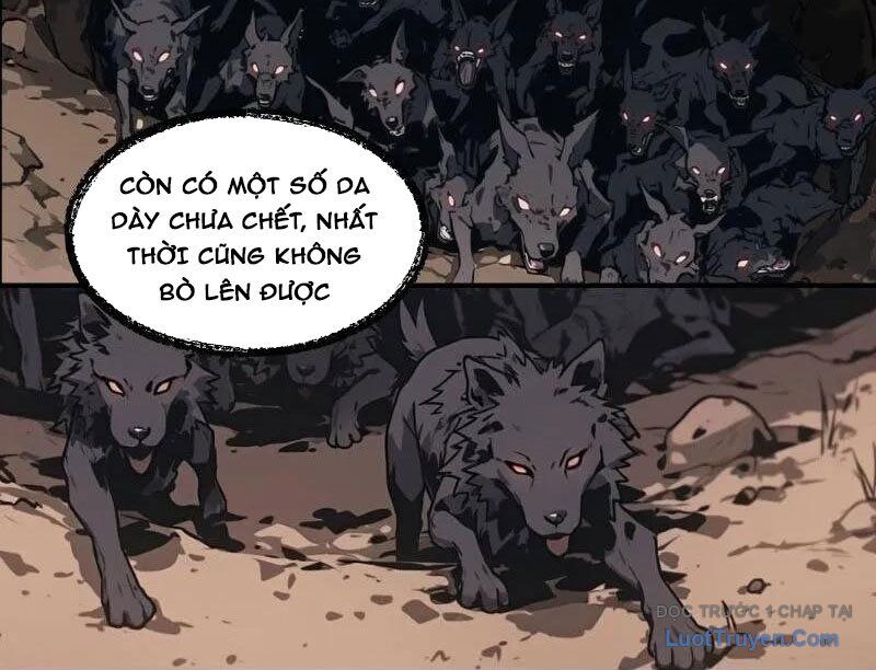 Thành Thần Bắt Đầu Từ Một Hồ Nước - Chương 18 - Trang 57