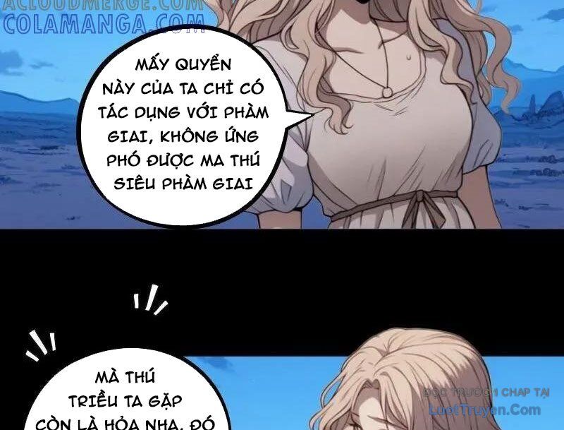 Thành Thần Bắt Đầu Từ Một Hồ Nước - Chương 18 - Trang 38