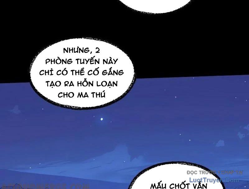 Thành Thần Bắt Đầu Từ Một Hồ Nước - Chương 18 - Trang 9