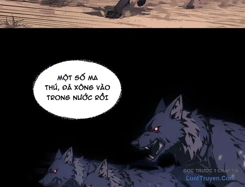 Thành Thần Bắt Đầu Từ Một Hồ Nước - Chương 18 - Trang 61