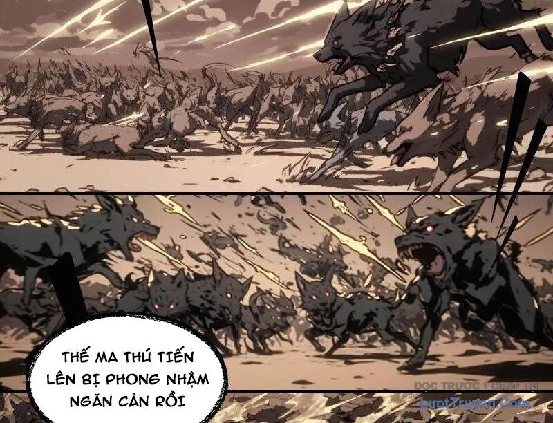 Thành Thần Bắt Đầu Từ Một Hồ Nước - Chương 18 - Trang 82
