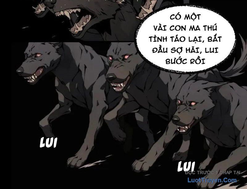 Thành Thần Bắt Đầu Từ Một Hồ Nước - Chương 18 - Trang 85