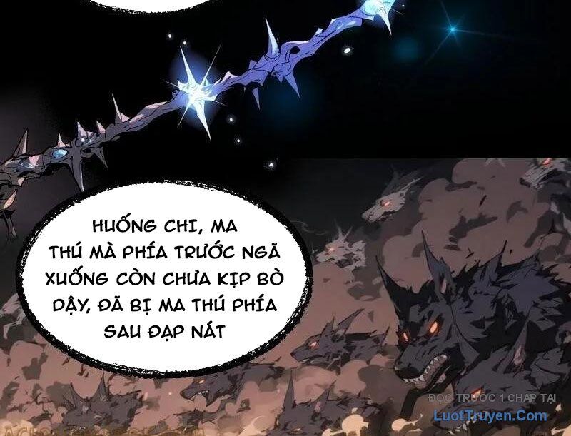 Thành Thần Bắt Đầu Từ Một Hồ Nước - Chương 18 - Trang 51