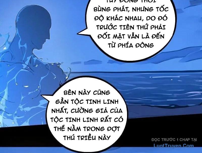 Thành Thần Bắt Đầu Từ Một Hồ Nước - Chương 18 - Trang 29