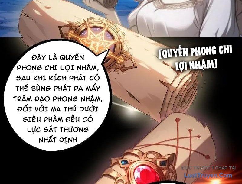 Thành Thần Bắt Đầu Từ Một Hồ Nước - Chương 18 - Trang 32