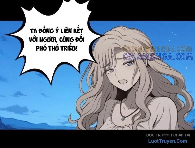 Thành Thần Bắt Đầu Từ Một Hồ Nước - Chương 18 - Trang 19