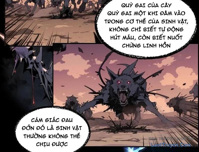 Thành Thần Bắt Đầu Từ Một Hồ Nước - Chương 18 - Trang 50