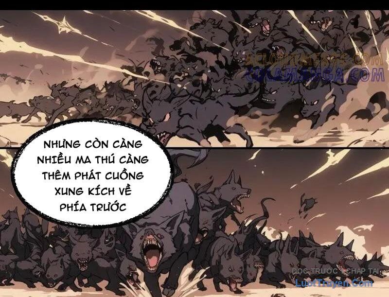 Thành Thần Bắt Đầu Từ Một Hồ Nước - Chương 18 - Trang 89