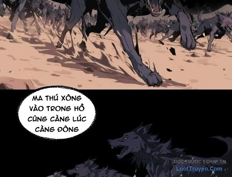 Thành Thần Bắt Đầu Từ Một Hồ Nước - Chương 18 - Trang 73