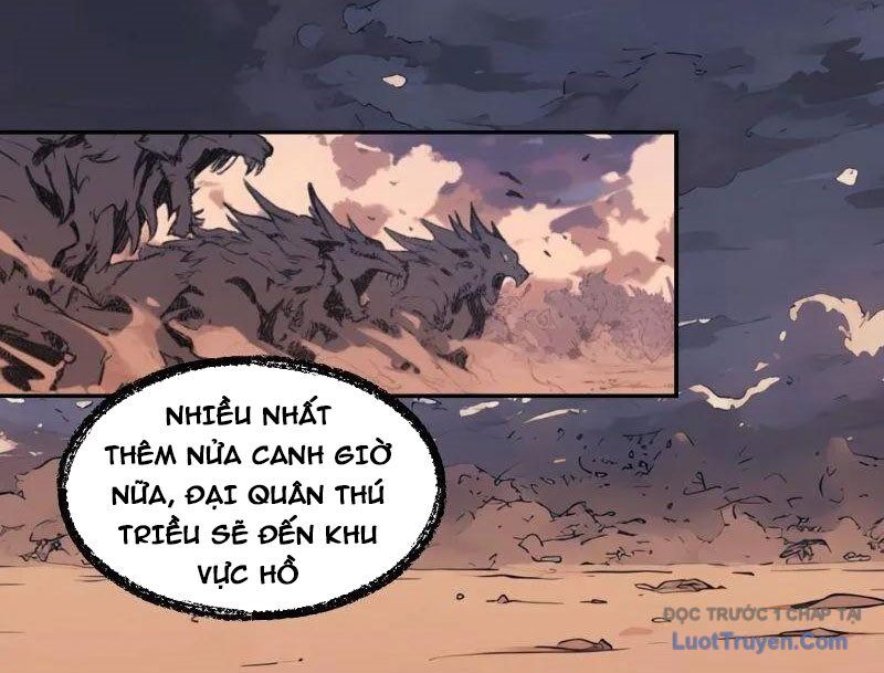 Thành Thần Bắt Đầu Từ Một Hồ Nước - Chương 18 - Trang 4