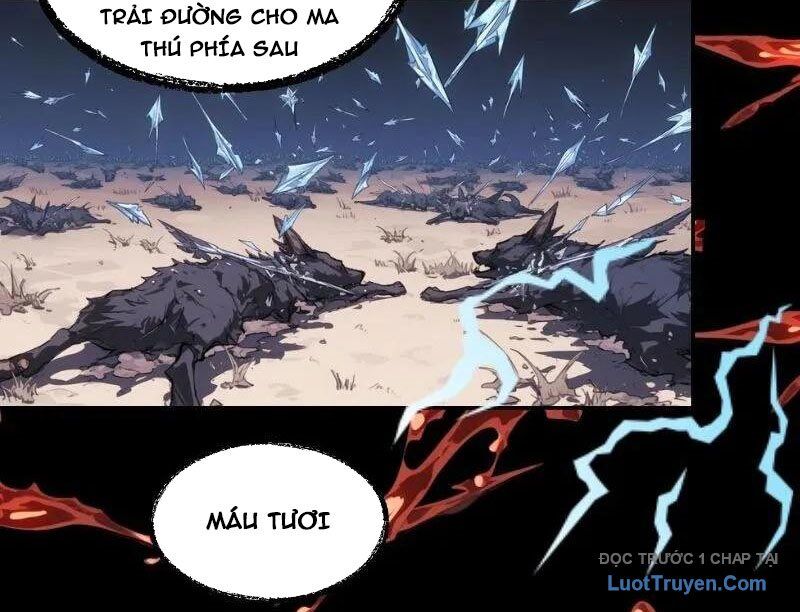 Thành Thần Bắt Đầu Từ Một Hồ Nước - Chương 18 - Trang 71