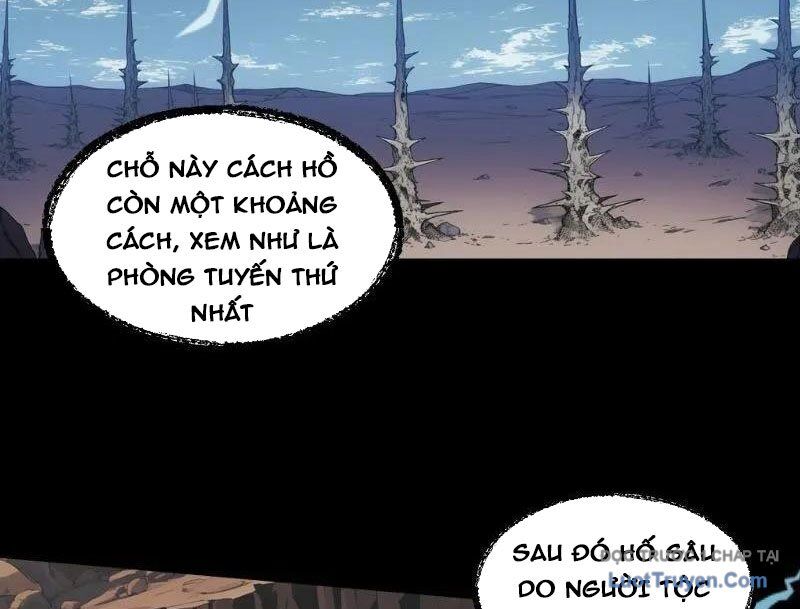Thành Thần Bắt Đầu Từ Một Hồ Nước - Chương 18 - Trang 6