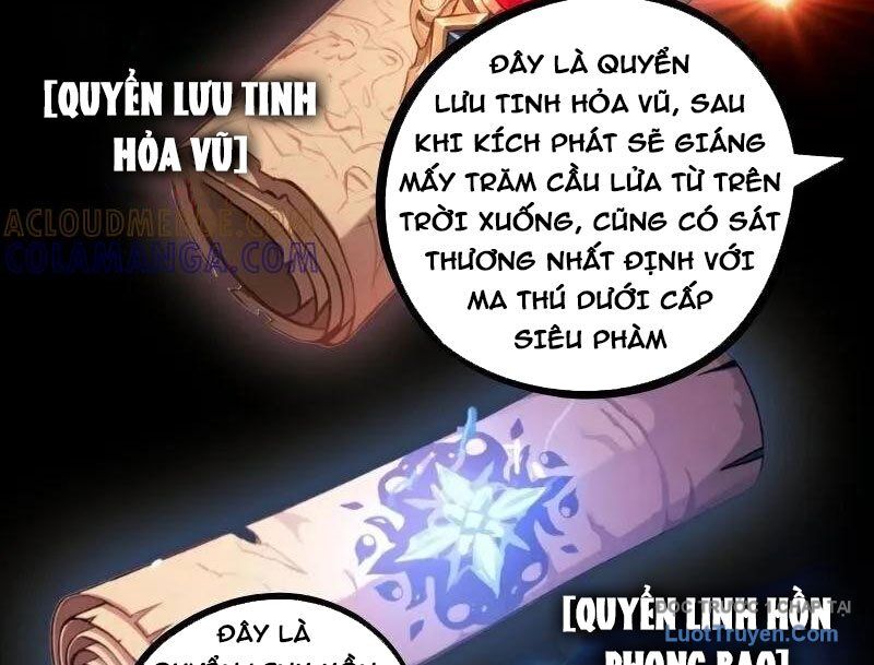 Thành Thần Bắt Đầu Từ Một Hồ Nước - Chương 18 - Trang 33
