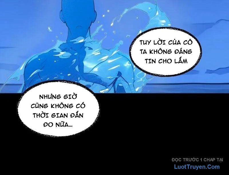 Thành Thần Bắt Đầu Từ Một Hồ Nước - Chương 18 - Trang 40