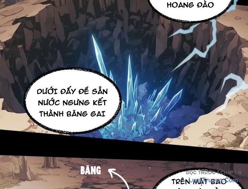 Thành Thần Bắt Đầu Từ Một Hồ Nước - Chương 18 - Trang 7